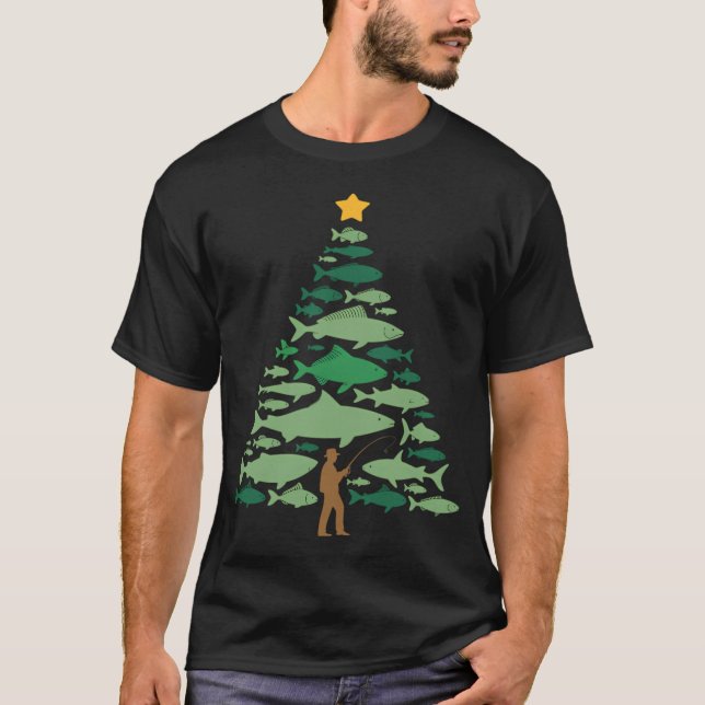 Camiseta Anjo Protetor (Frente)