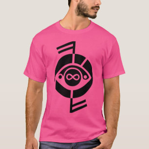 Camiseta Anjo Renegado Misterioso Xavier