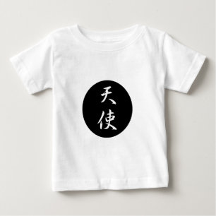 Camiseta Anjo - Tenshi
