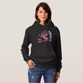 Camiseta Anjo Urbano