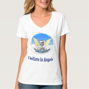 Camiseta Anjos