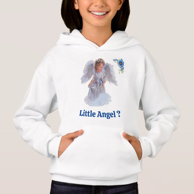 Camiseta Anjos (Frente)