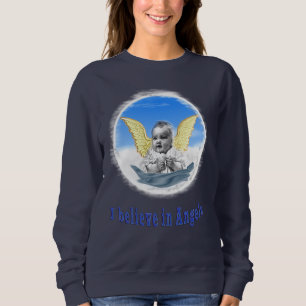 Camiseta anjos