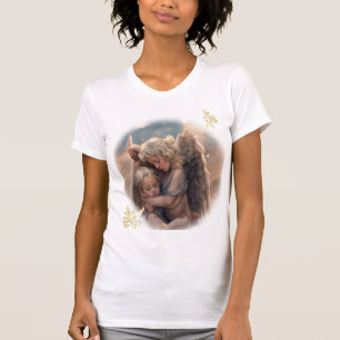 Camiseta Anjos