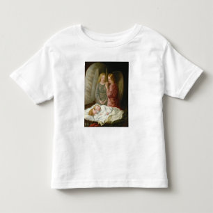 Camiseta Anjos de The Guardian