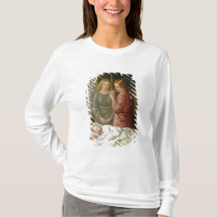 Camiseta Anjos de The Guardian