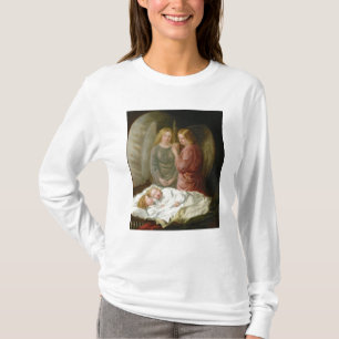 Camiseta Anjos de The Guardian
