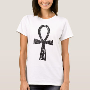 Camiseta Ankh