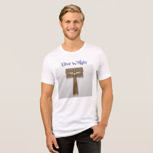 Camiseta Ankh dos Antigos, Breath of Life