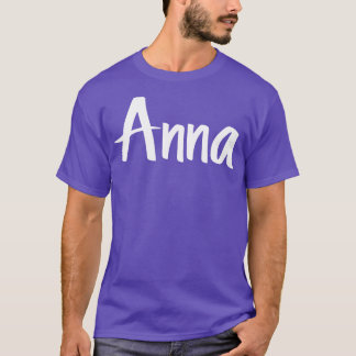Camiseta Anna 1
