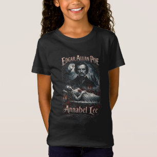 Camiseta Annabel Lee