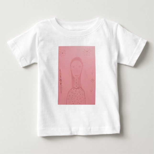 Camiseta Annalise (Frente)