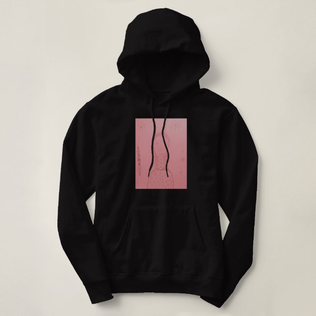 Camiseta Annalise (Frente do Design)