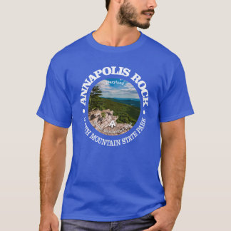 Camiseta Annapolis Rock OBP