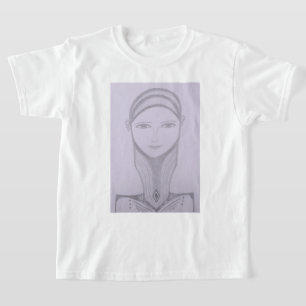 Camiseta Anne