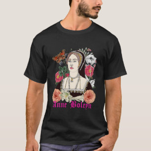 Camiseta Anne Boleyn