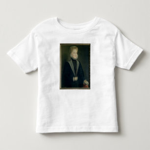 Camiseta Anne de Áustria, rainha da espanha