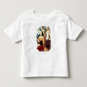 Camiseta Anne de Brittany