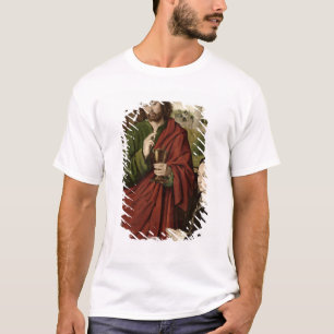 Camiseta Anne de France