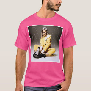 Camiseta Anne-Marie - Fale O Seu Álbum De Mente 2018