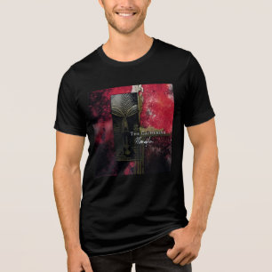 Camiseta Anneke van Giersbergen - The Gathering Mandylion a