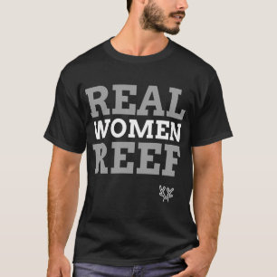 Camiseta Annette com uma Rede