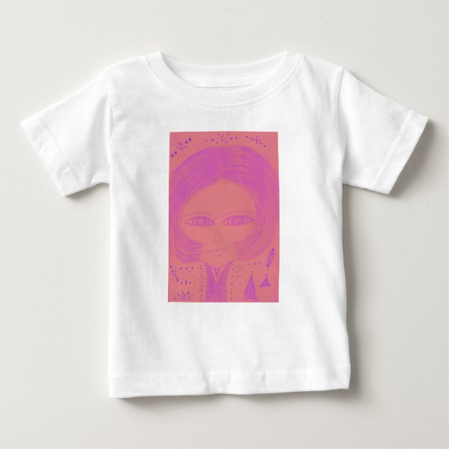 Camiseta Annie (Frente)