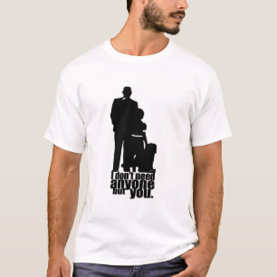 Camiseta Annie e Pai Warbucks