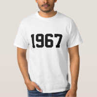 Ano 1967