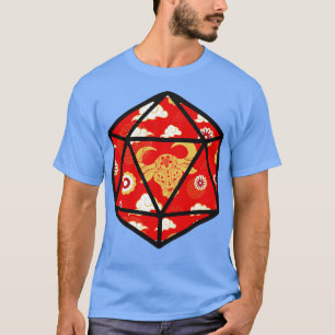 Camiseta Ano da Ox D20