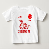 Ano da Serpente 2025