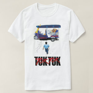 Camiseta Ano de AKIRA