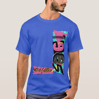 Camiseta Ano de nascimento 1985 aniversário 80s 90s Edição