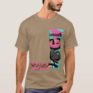 Camiseta Ano de nascimento 1994 Aniversário 80s 90s Edição