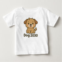 Ano do Cão 2030