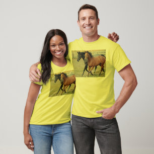 Camiseta Ano do Cavalo