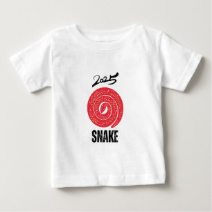 Camiseta Ano do Cobra 2025