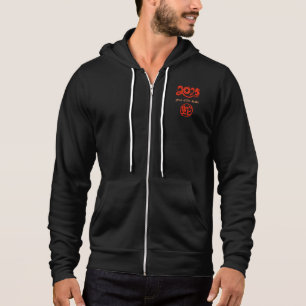 Camiseta Ano do Cobra 2025