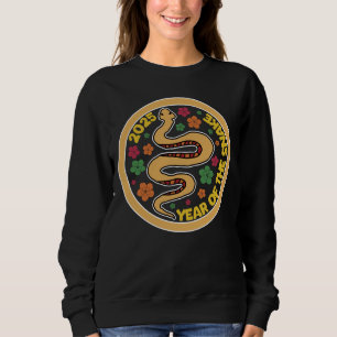 Camiseta Ano Do Cobra 2025 #1