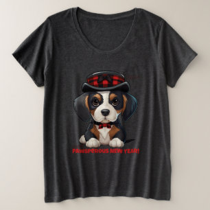 Camiseta Ano do Woofs!