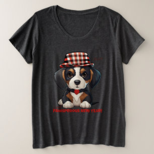 Camiseta Ano do Woofs!
