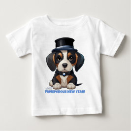 Camiseta Ano do Woofs!
