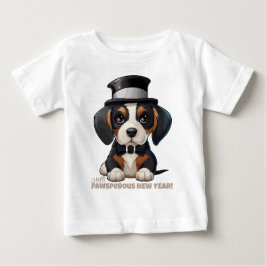 Camiseta Ano do Woofs!