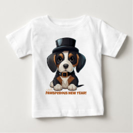 Camiseta Ano do Woofs!
