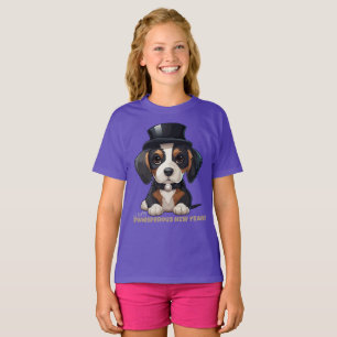 Camiseta Ano do Woofs!