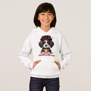 Camiseta Ano do Woofs!