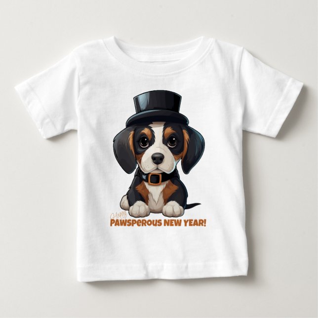 Camiseta Ano dos Auês! (Frente)