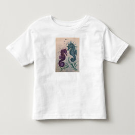 Camiseta Ano dos Cavalos-Marinhos