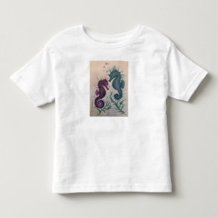 Camiseta Ano dos Cavalos-Marinhos