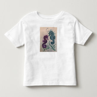 Camiseta Ano dos Cavalos-Marinhos